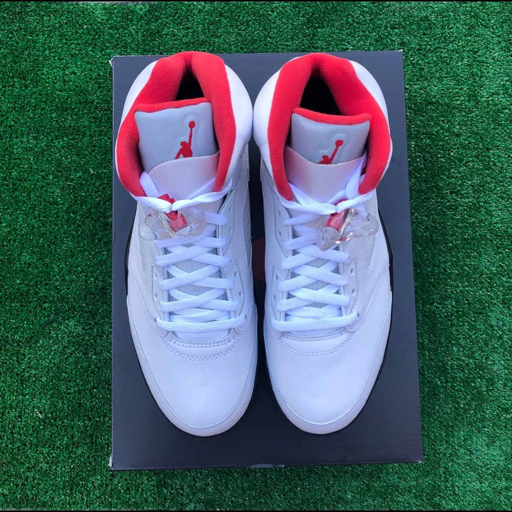 Jordan 5 - Picture 3 of 3